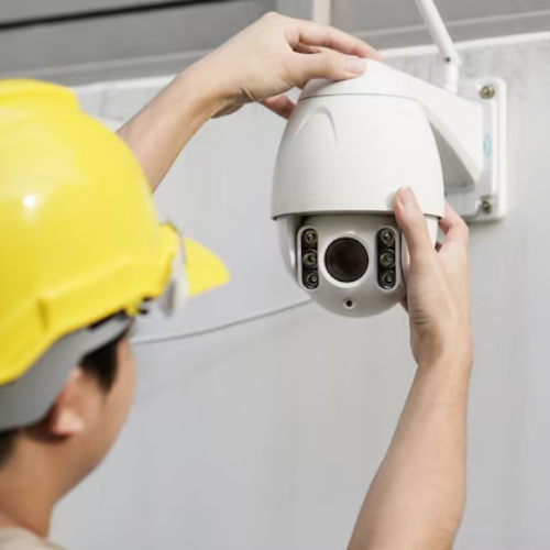 CCTV Installation CCTV Installation