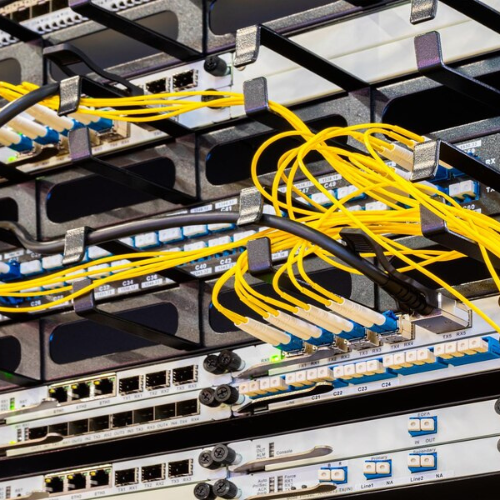 Structured Cabling